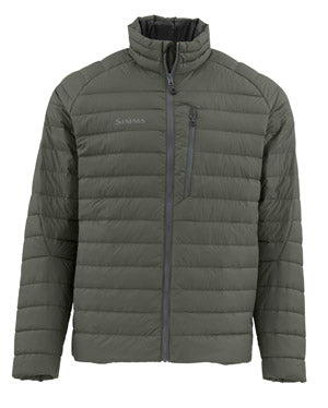 Simms guide jacket outlet loden