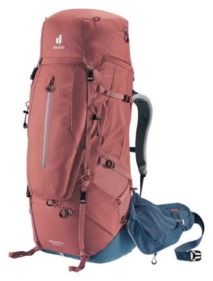 Deuter aircontact outlet sl