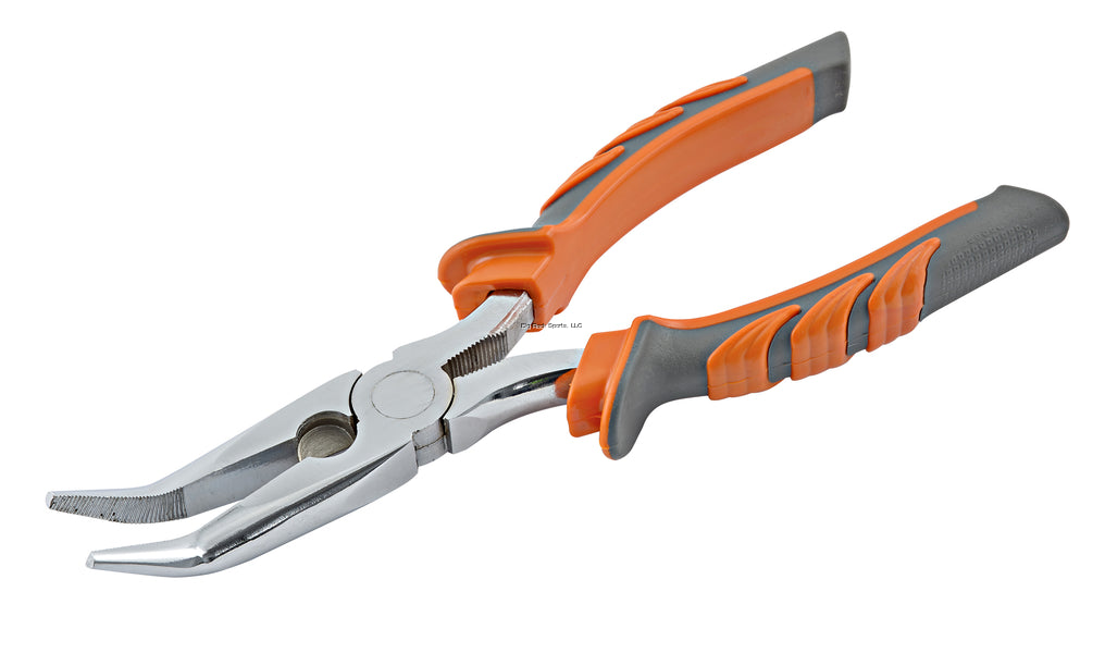 Berkley 4.5 XCD Split Ring Pliers 