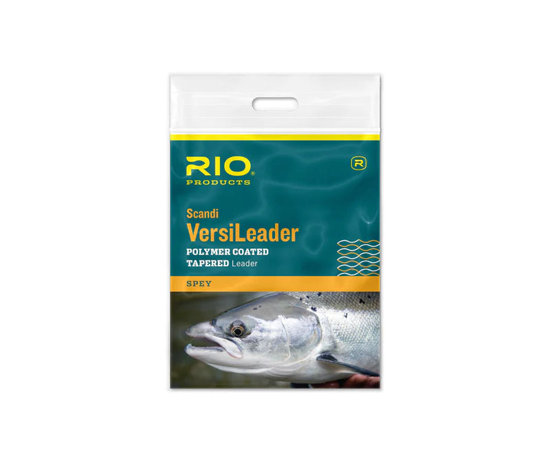 RIO Elite Single Hand Spey Line