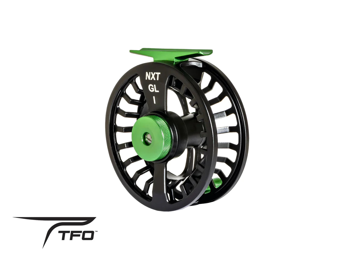 Amundson TMX-5 Mooching Reel – TW Outdoors