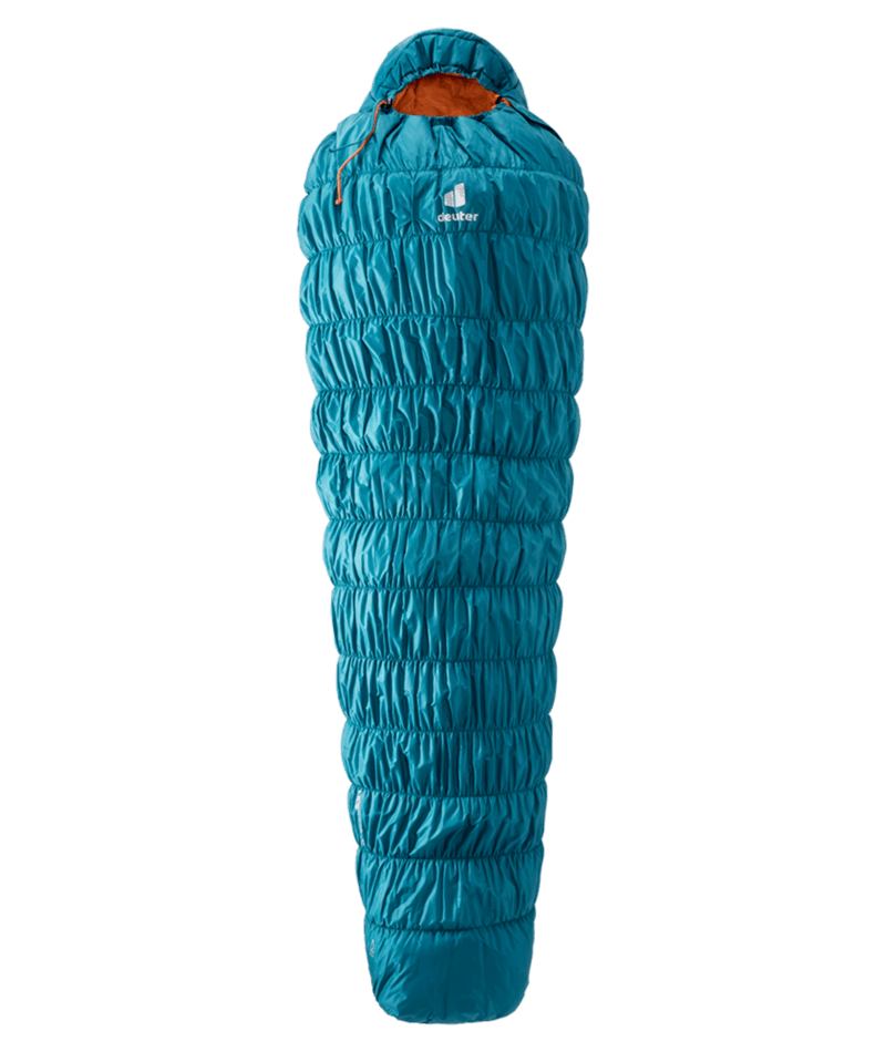 Deuter on sale exosphere sl