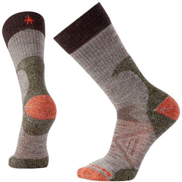 Smartwool PhD Outdoor Light Crew Sock