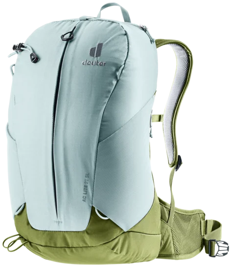 Deuter ac sale