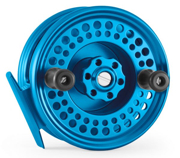 Islander Steelheader Float Reel