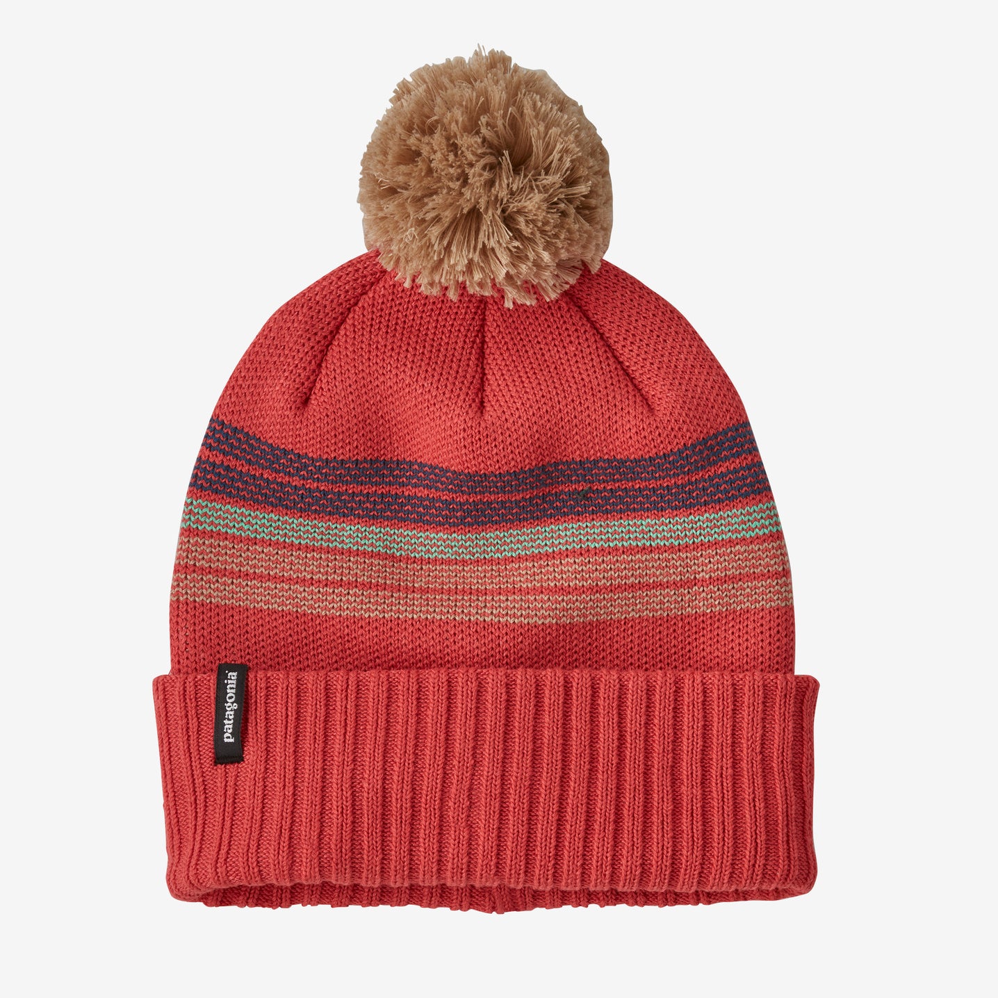 Patagonia Kids' Powder Town Beanie – TW Outdoors