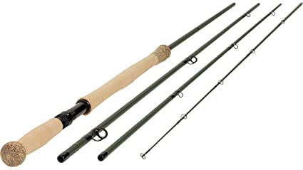 Echo Trout X Fly Fishing Rod for Sale