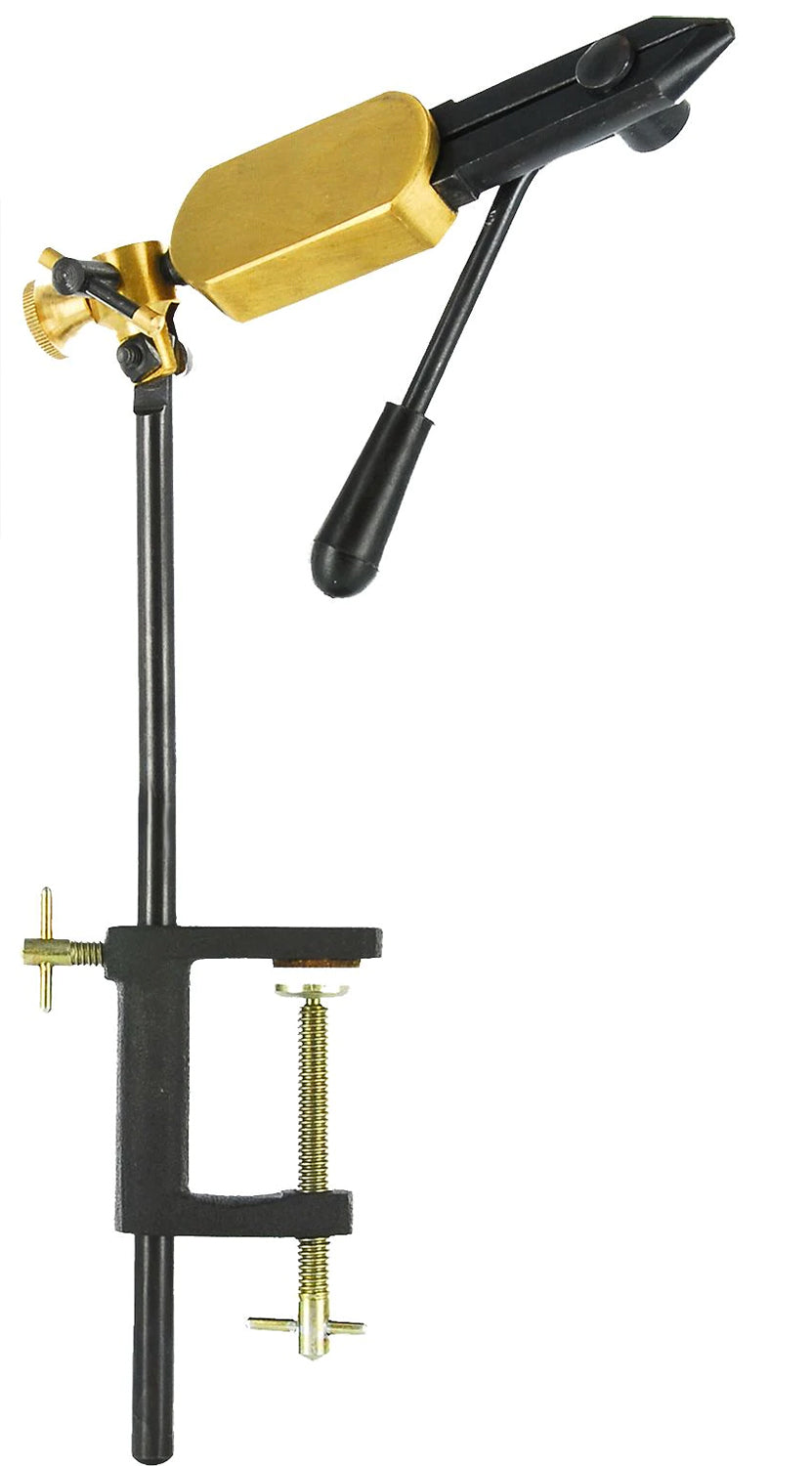 Superfly Angler Crown Vise C-Clamp – TW Outdoors
