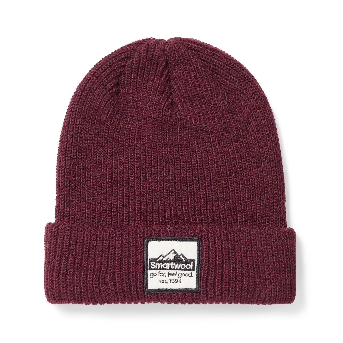  Smartwool Merino Wool Smartwool Patch Beanie For Men And  Women