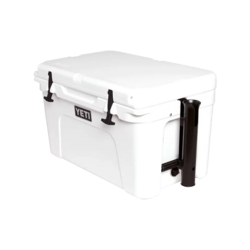 Yeti cooler best sale rod holder