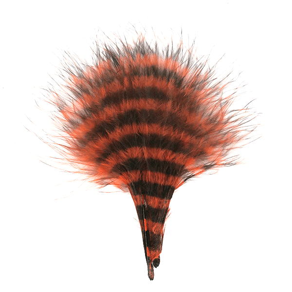 MFC Barred Marabou - Blood Quill