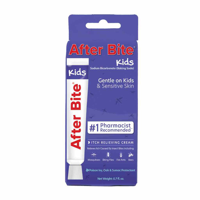 After Bite Itch Eraser Kids 20g Sensitive Formula