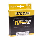 Tuf Line Lead Core trolling line