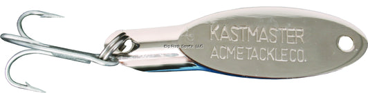 Acme Kastmaster Spoons