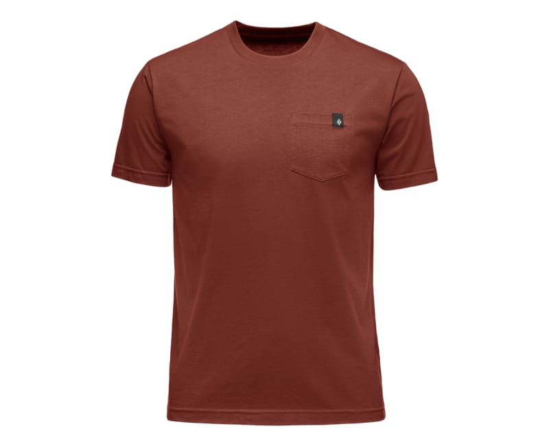 Black Diamond Men's Crag Tee