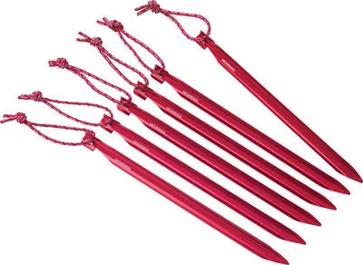 MSR Groundhog Tent Stakes