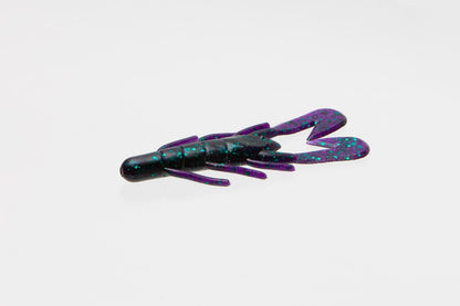 Zoom Bait - Super Salt Plus - Ultravibe Speed Craw