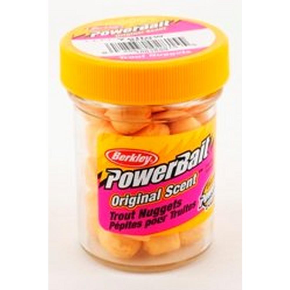 Berkley PowerBait Trout Nuggets