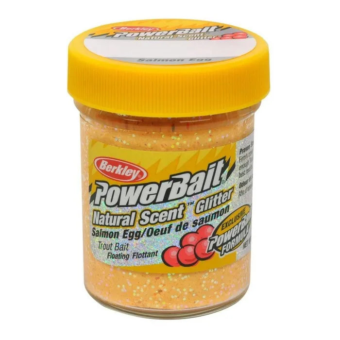 PowerBait Trout Bait