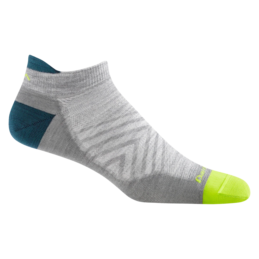 Darn Tough Run - Men's Run No Show Tab No Cushion Ultra-Lightweight Running Sock