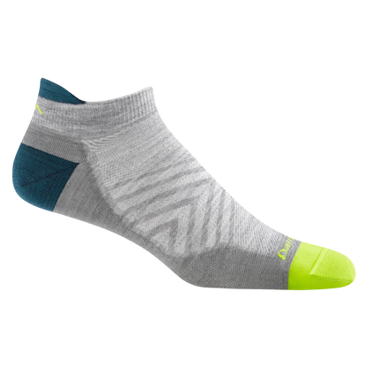 Darn Tough Run - Men's Run No Show Tab No Cushion Ultra-Lightweight Running Sock