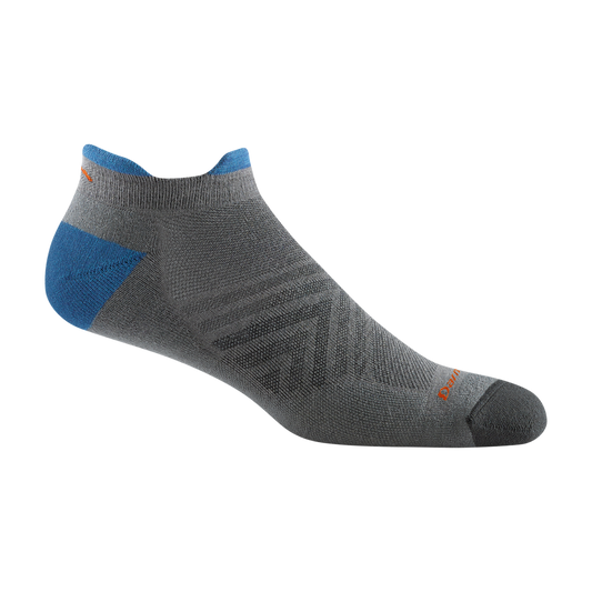 Darn Tough Run - Men's Coolmax® Run No Show Tab Ultra-Lightweight Running Sock