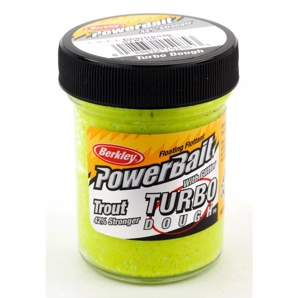 PowerBait Trout Bait