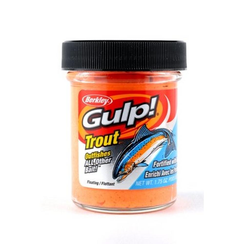 Berkley Gulp Trout Dough