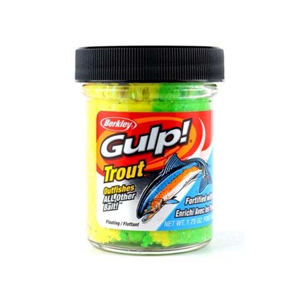 Berkley Gulp Trout Dough