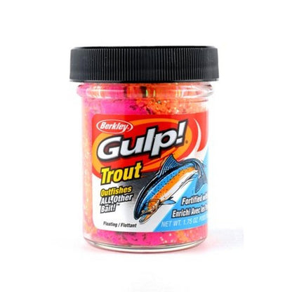 Berkley Gulp Trout Dough