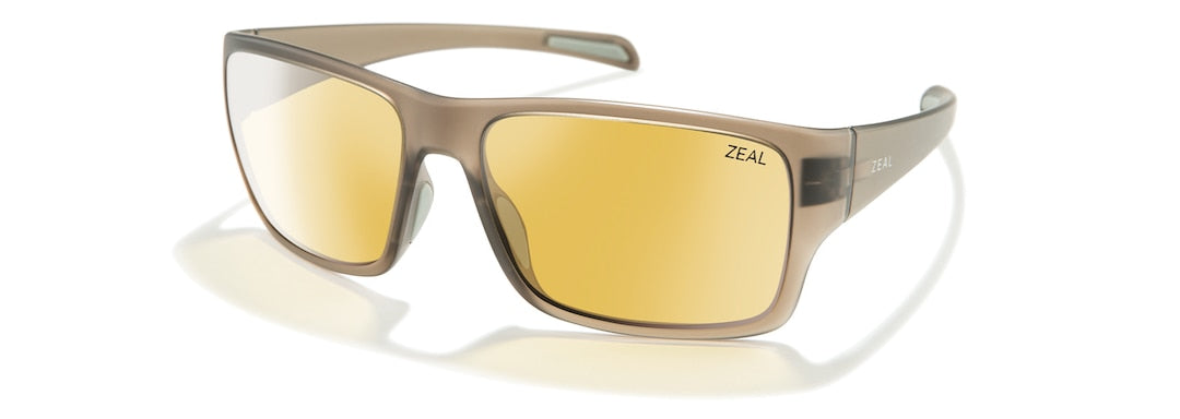 Zeal Optics Confluence 2P-3P