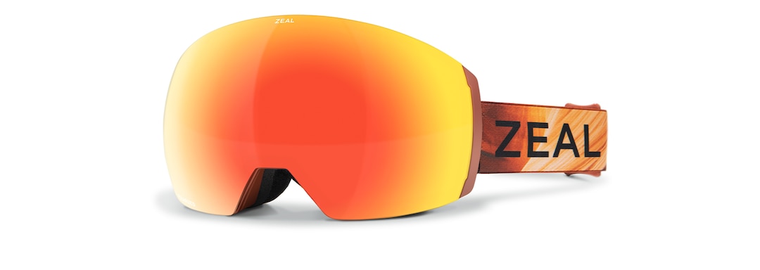 Zeal Optics Portal XL Polarized Goggles