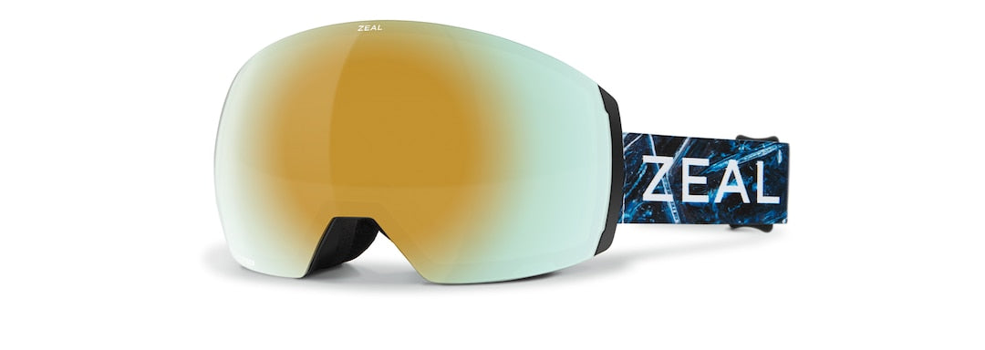 Zeal Optics Portal XL Polarized Goggles