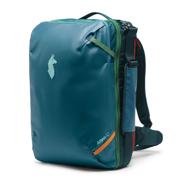 Load image into Gallery viewer, Cotopaxi Allpa 42L Travel Pack (Discontinued Model)
