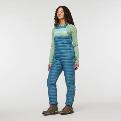 Cotopaxi Women's Fuego Overall