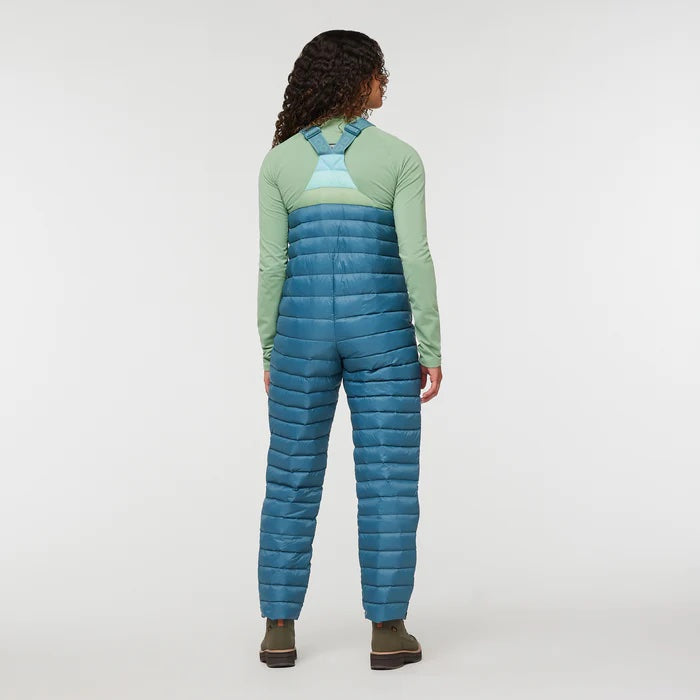 Cotopaxi Women's Fuego Overall