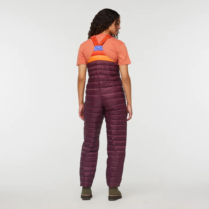 Cotopaxi Women's Fuego Overall