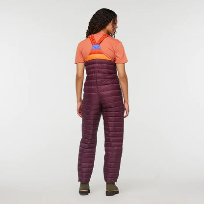 Cotopaxi Women's Fuego Overall