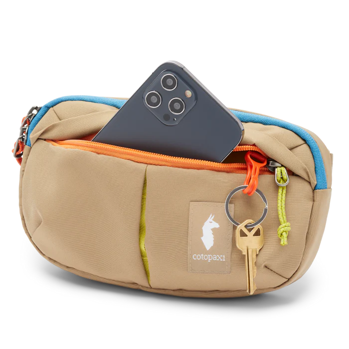 Cotopaxi Todo 2L Hip Pack - Cada Día