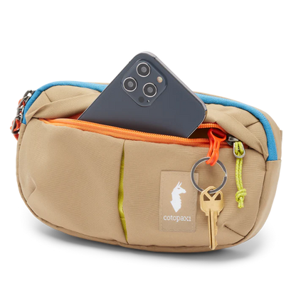 Cotopaxi Todo 2L Hip Pack - Cada Día