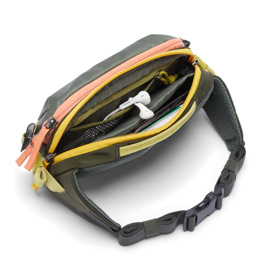 Cotopaxi Allpa X 1.5L Hip Pack