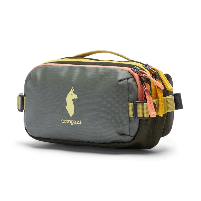 Cotopaxi Allpa X 1.5L Hip Pack