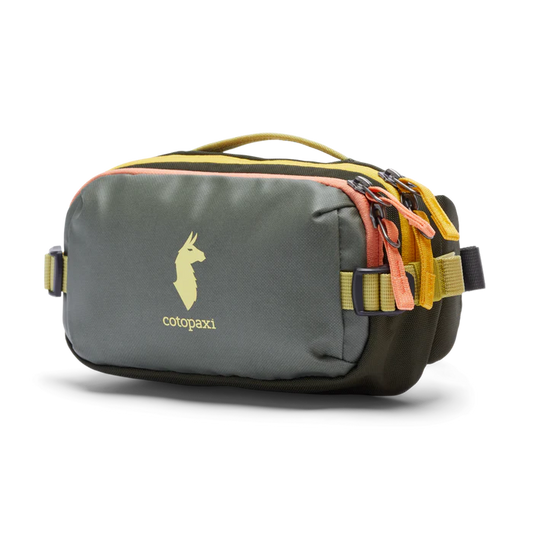 Cotopaxi Allpa X 1.5L Hip Pack