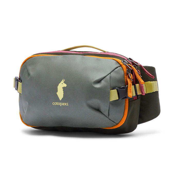 Cotopaxi Allpa X 3L Hip Pack