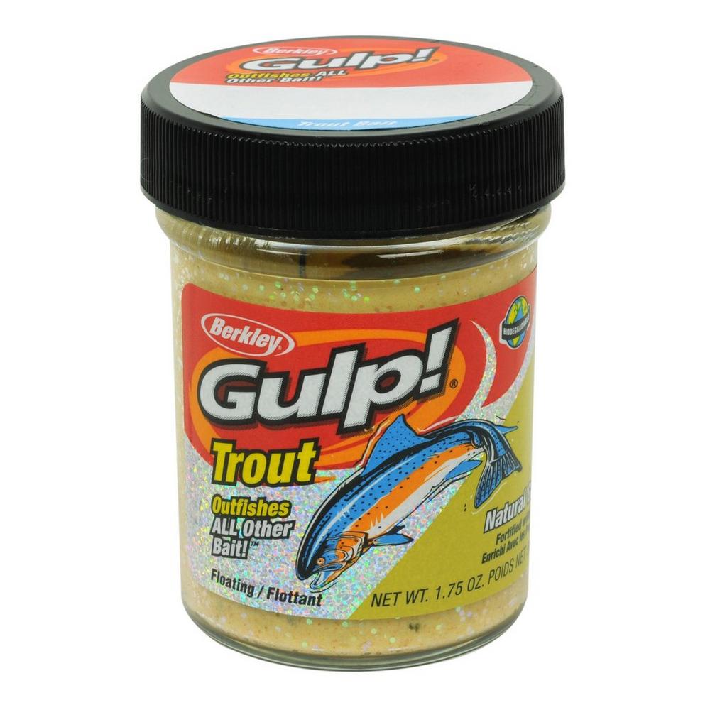 Berkley Gulp Trout Dough