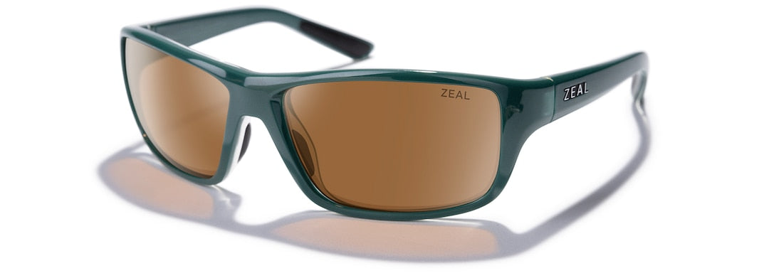 Zeal Optics Alma