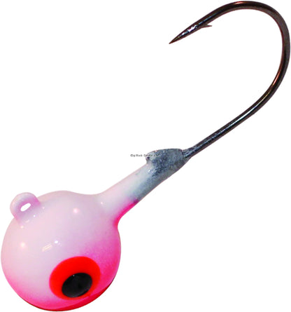 Northland Neon Rz Jig Head