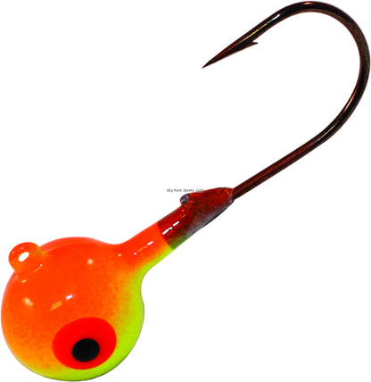 Northland Neon Rz Jig Head