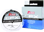 P-Line CFX Fluorocarbon