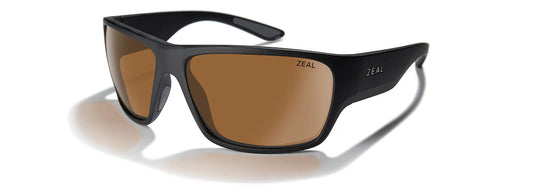 Zeal Optics Decker